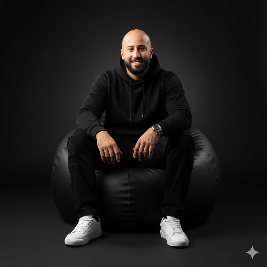 Davi Torres, mentor de IA aplicada